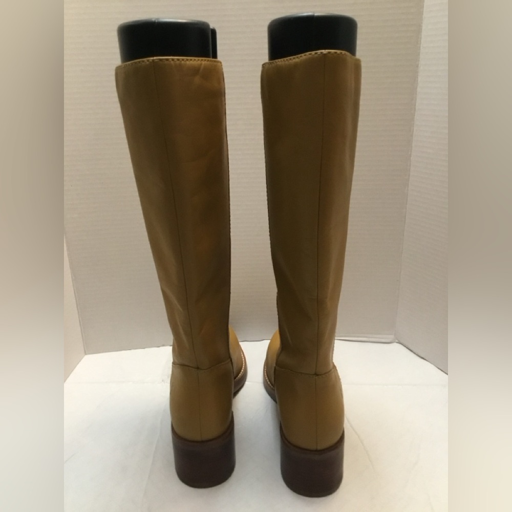 Women’s Frye Camryn knee high boots size 9.5M - Picture 4 of 11
